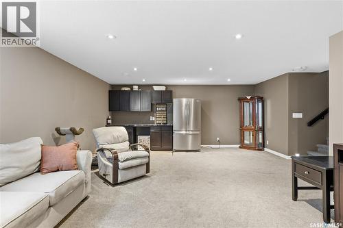 6024 Little Pine Loop, Regina, SK - Indoor