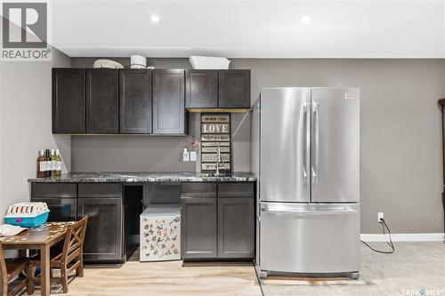 6024 Little Pine Loop, Regina, SK - Indoor