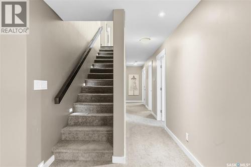 6024 Little Pine Loop, Regina, SK - Indoor Photo Showing Other Room