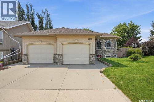 418 Bourgonje Court, Saskatoon, SK 