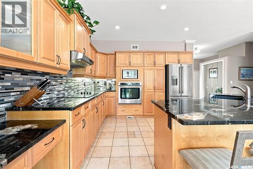 418 Bourgonje Court, Saskatoon, SK 