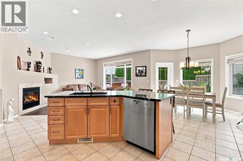 418 Bourgonje Court, Saskatoon, SK 
