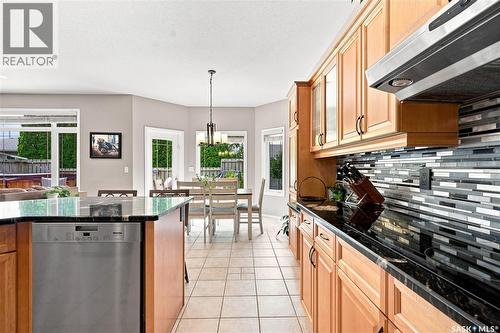 418 Bourgonje Court, Saskatoon, SK 