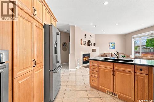 418 Bourgonje Court, Saskatoon, SK 