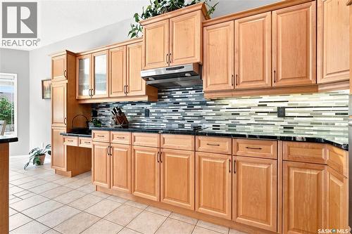 418 Bourgonje Court, Saskatoon, SK 