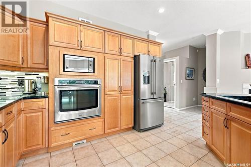 418 Bourgonje Court, Saskatoon, SK 