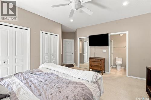 418 Bourgonje Court, Saskatoon, SK 