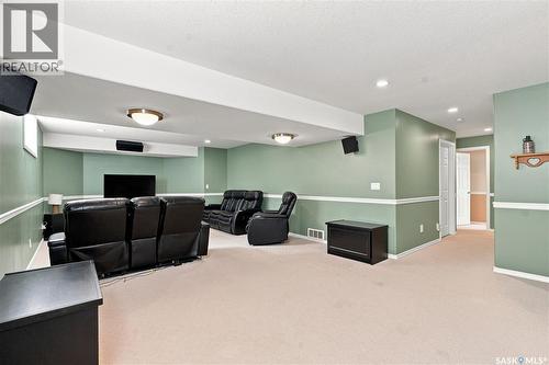 418 Bourgonje Court, Saskatoon, SK 