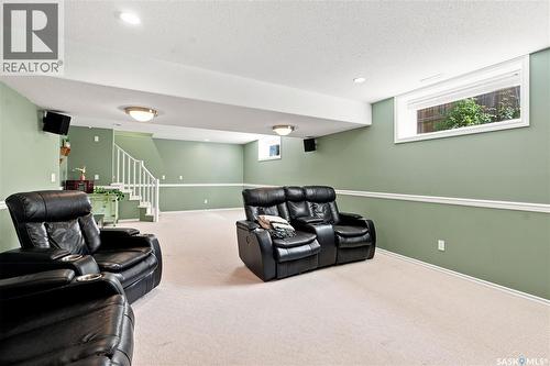418 Bourgonje Court, Saskatoon, SK 