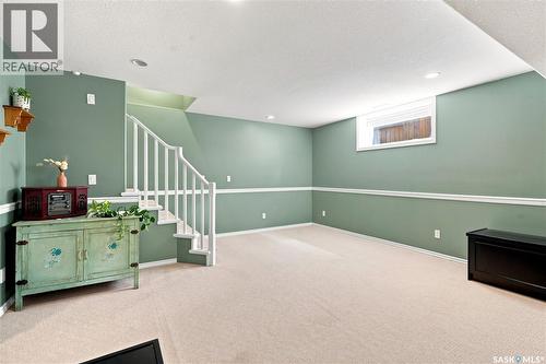 418 Bourgonje Court, Saskatoon, SK 