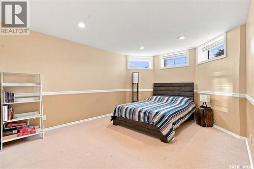 418 Bourgonje Court, Saskatoon, SK 