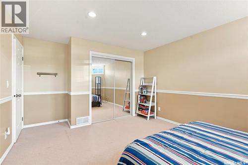 418 Bourgonje Court, Saskatoon, SK 