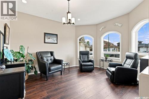 418 Bourgonje Court, Saskatoon, SK 