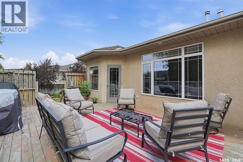 418 Bourgonje Court, Saskatoon, SK 