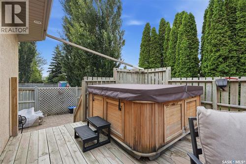 418 Bourgonje Court, Saskatoon, SK 