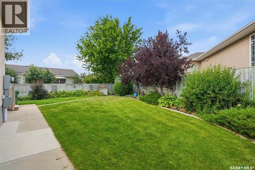 418 Bourgonje Court, Saskatoon, SK 