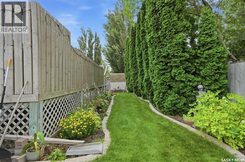 418 Bourgonje Court, Saskatoon, SK 
