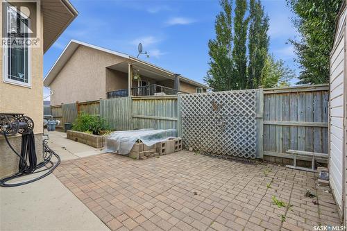418 Bourgonje Court, Saskatoon, SK 