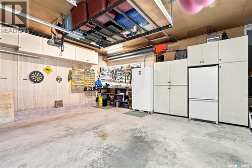 418 Bourgonje Court, Saskatoon, SK 