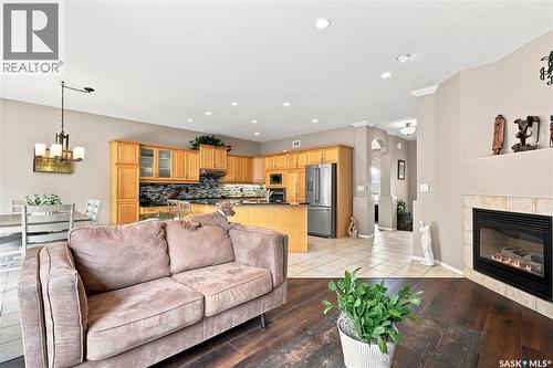 418 Bourgonje Court, Saskatoon, SK 