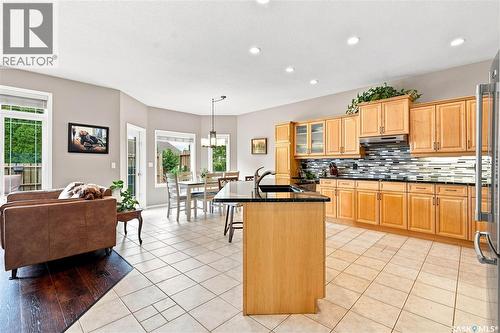 418 Bourgonje Court, Saskatoon, SK 