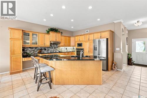 418 Bourgonje Court, Saskatoon, SK 