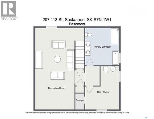207 113Th Street W, Saskatoon, SK 