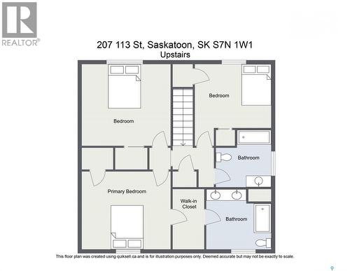 207 113Th Street W, Saskatoon, SK 