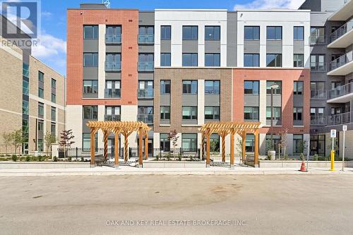 211 - 385 HILL STREET , London East (East K), Ontario N6B 1E4 2