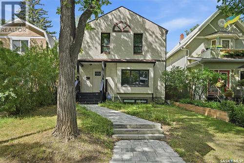 2848 Retallack STREET  Regina, SK S4S 1S7