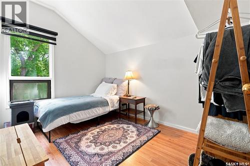 2848 Retallack Street, Regina, SK - Indoor Photo Showing Bedroom