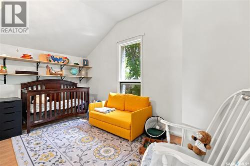 2848 Retallack Street, Regina, SK - Indoor Photo Showing Bedroom