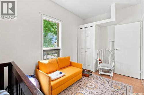 2848 Retallack Street, Regina, SK - Indoor