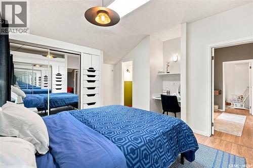 2848 Retallack Street, Regina, SK - Indoor Photo Showing Bedroom