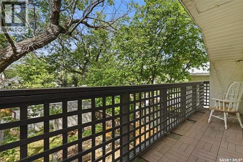 2848 Retallack Street, Regina, SK - Outdoor With Exterior
