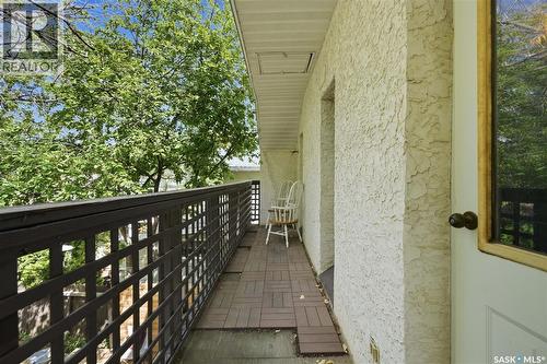 2848 Retallack Street, Regina, SK - Outdoor With Exterior