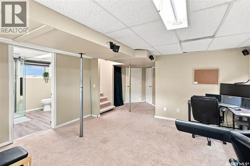 2848 Retallack Street, Regina, SK - Indoor
