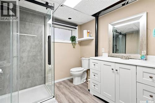 2848 Retallack Street, Regina, SK - Indoor Photo Showing Bathroom