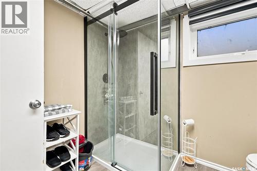2848 Retallack Street, Regina, SK - Indoor Photo Showing Bathroom