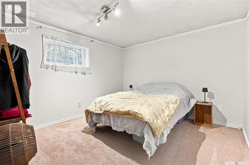 2848 Retallack Street, Regina, SK - Indoor Photo Showing Bedroom
