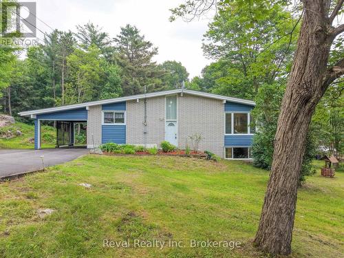 1683 HIGHWAY 94  East Ferris, ON P0H 1K0