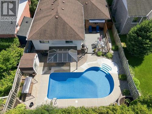 860 COPPERFIELD DRIVE  Oshawa (Eastdale), ON L1K 1P5
