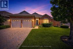 141 - 86 LEGENDARY TRAIL  Whitchurch-Stouffville, ON L4A 1N6