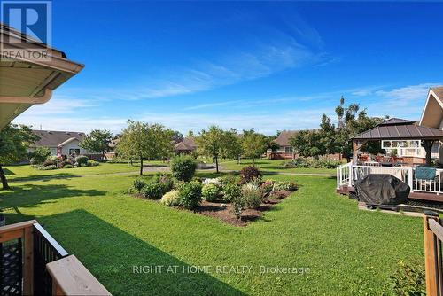 527 Pumpkin Patch Private, Ottawa, ON - Outdoor