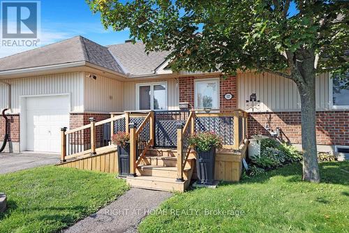 527 Pumpkin Patch Private, Ottawa, ON - Outdoor