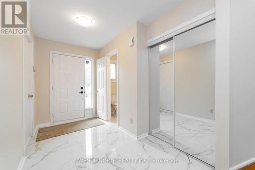 861 Karsh Drive, Ottawa, ON - Indoor Photo Showing Other Room