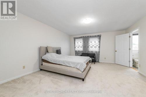 861 Karsh Drive, Ottawa, ON - Indoor Photo Showing Bedroom