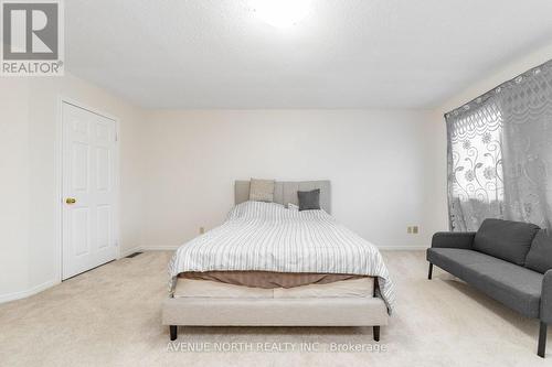 861 Karsh Drive, Ottawa, ON - Indoor Photo Showing Bedroom