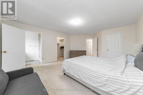 861 Karsh Drive, Ottawa, ON - Indoor Photo Showing Bedroom