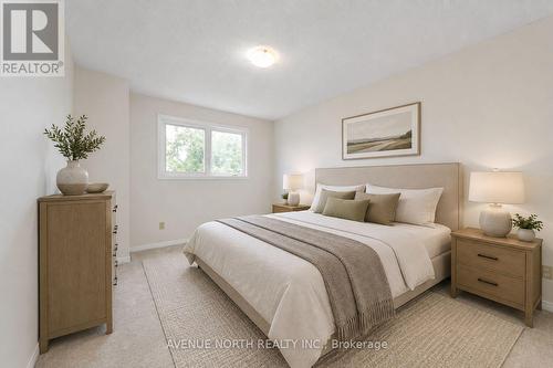 861 Karsh Drive, Ottawa, ON - Indoor Photo Showing Bedroom